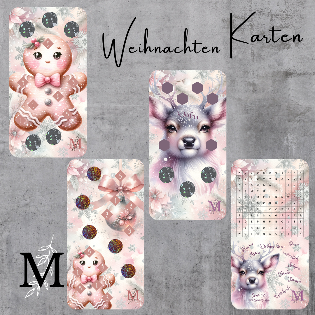 Weihnachten