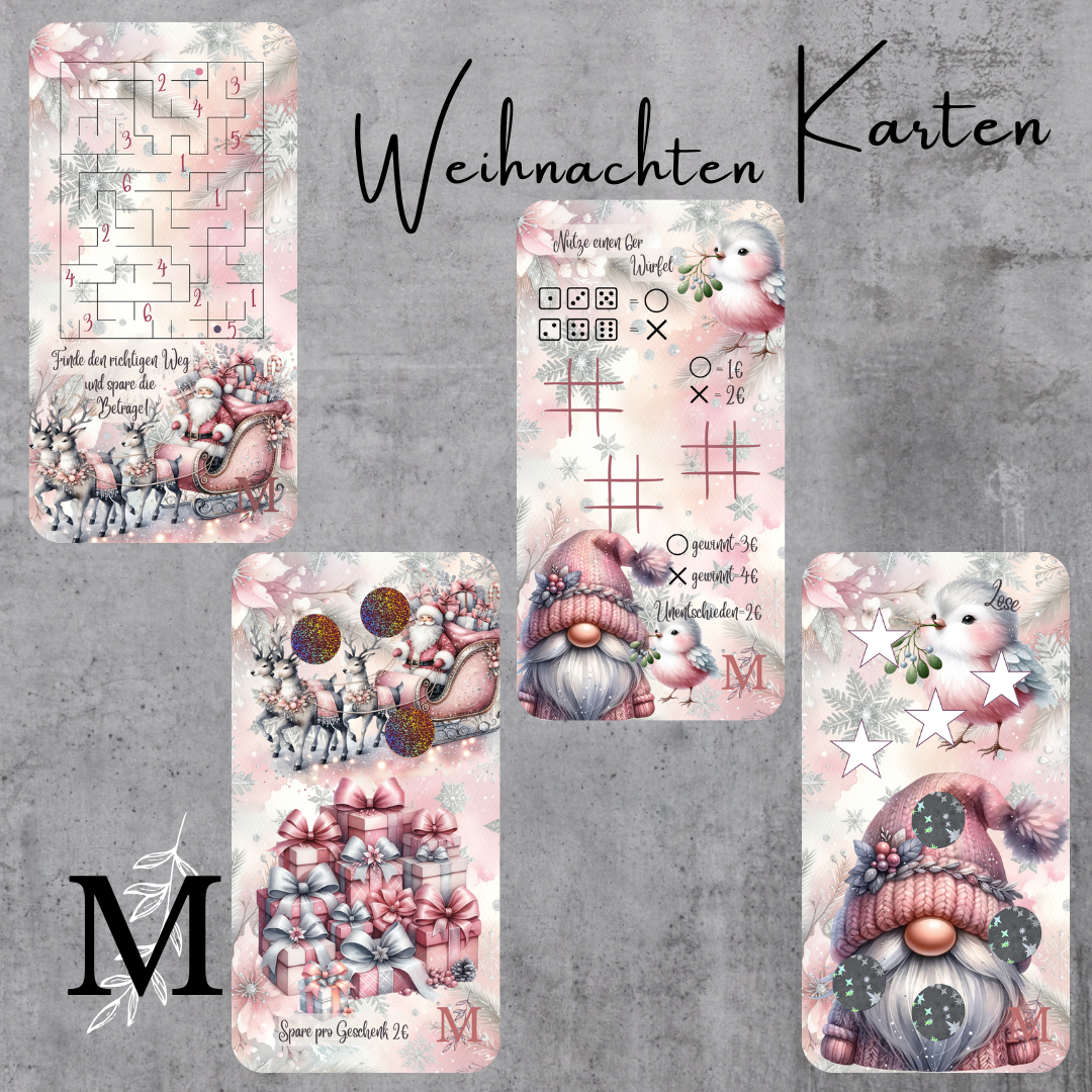 Weihnachten