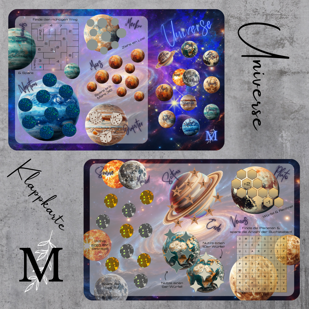 Universe
