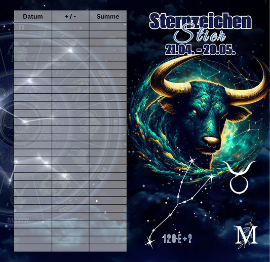 Sternzeichen Stier