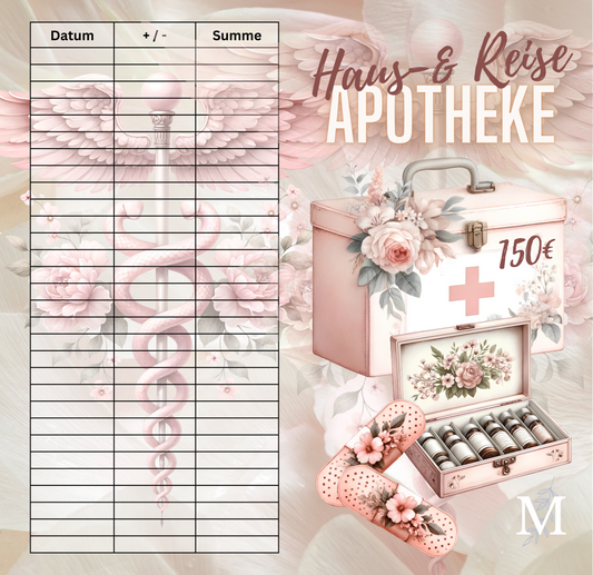 Haus- & Reiseapotheke