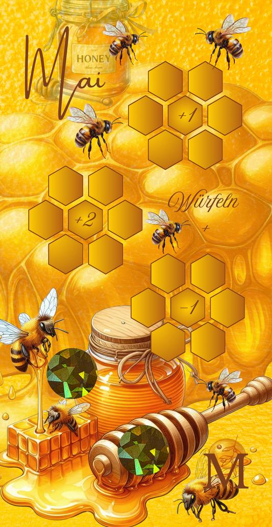 Monatsfreebie für Mai 2025