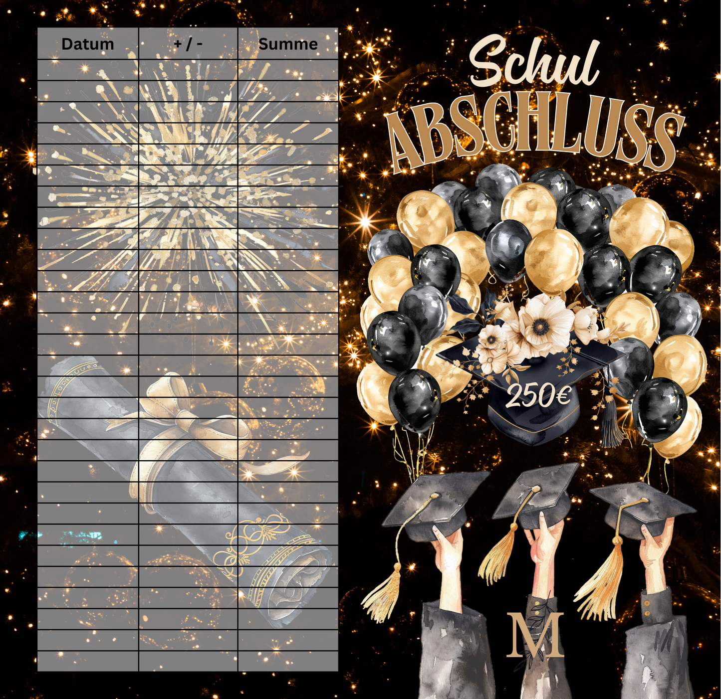 Schulabschluss