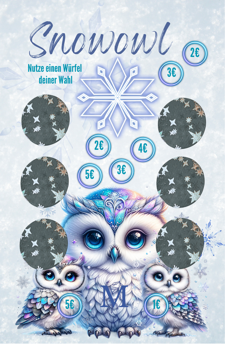 Snowowl