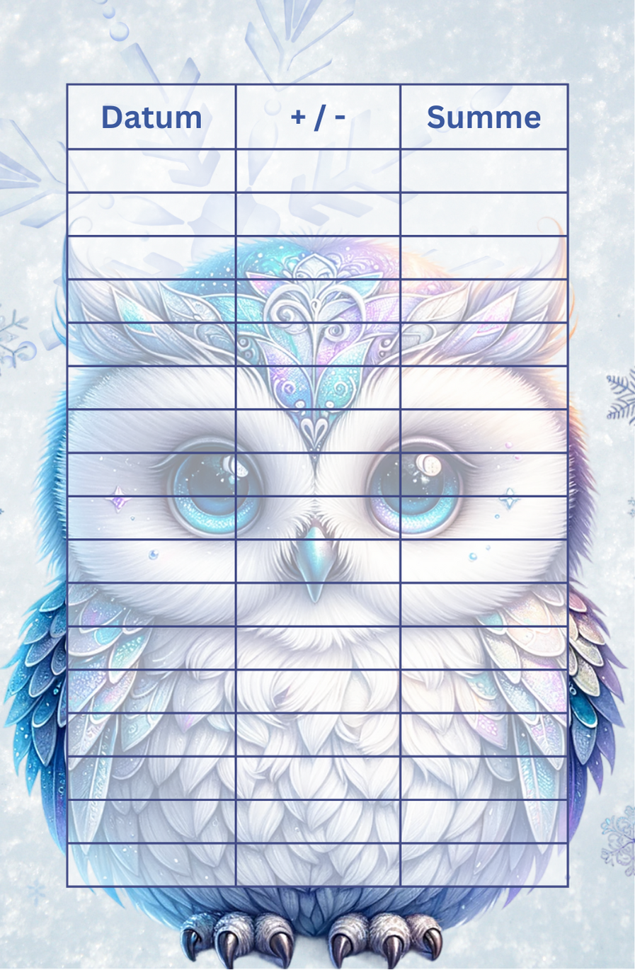 Snowowl