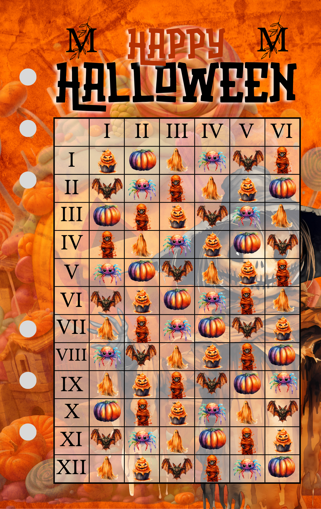 Happy Halloween