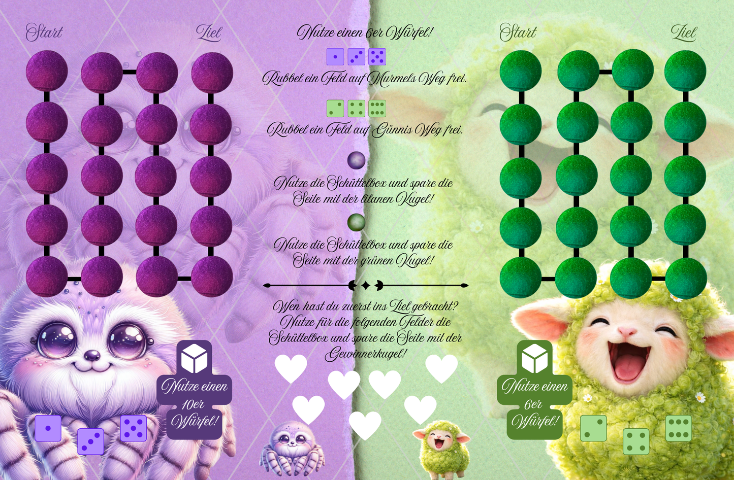 Murmel vs. Günni