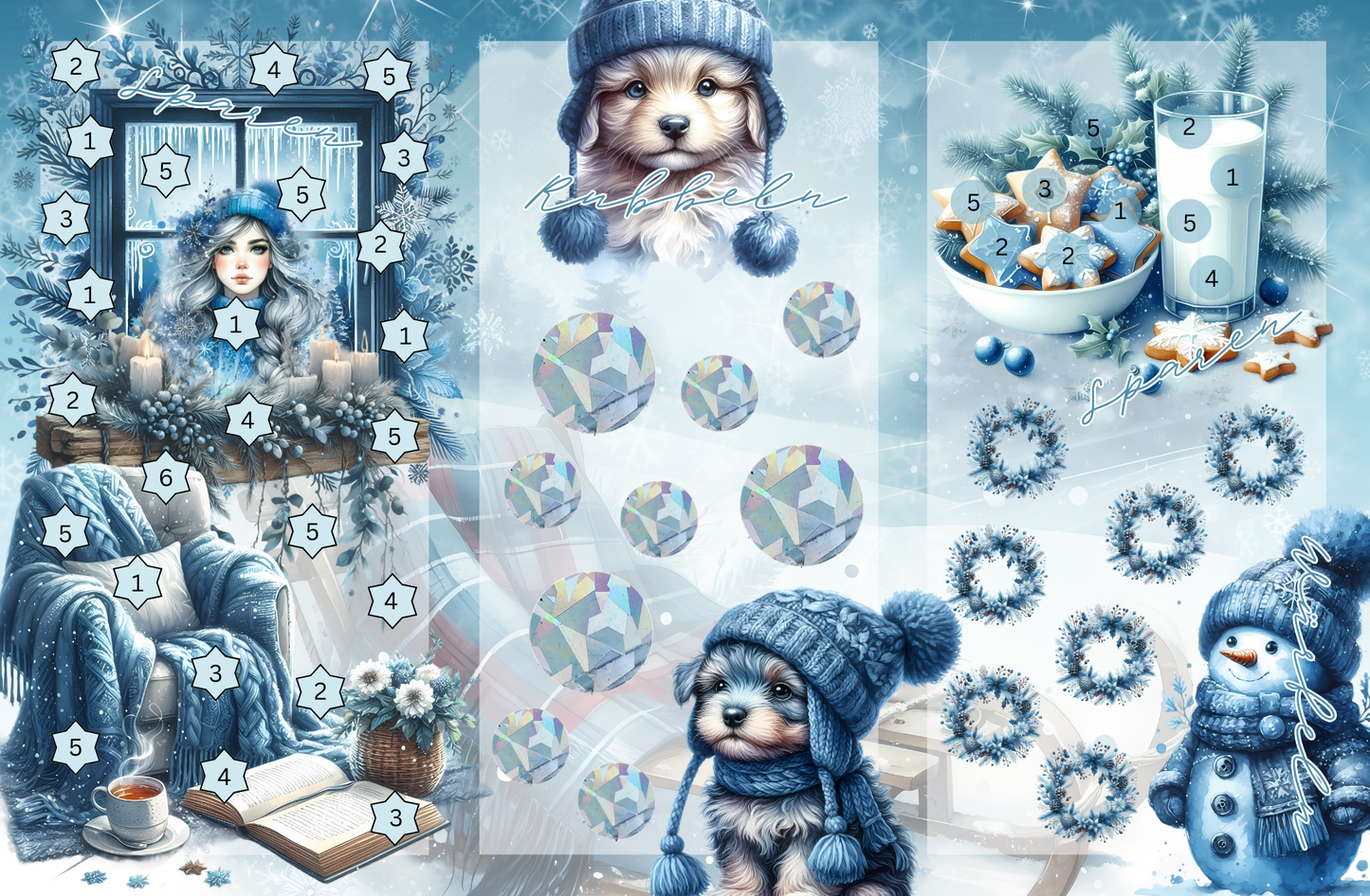 Cozy Winter