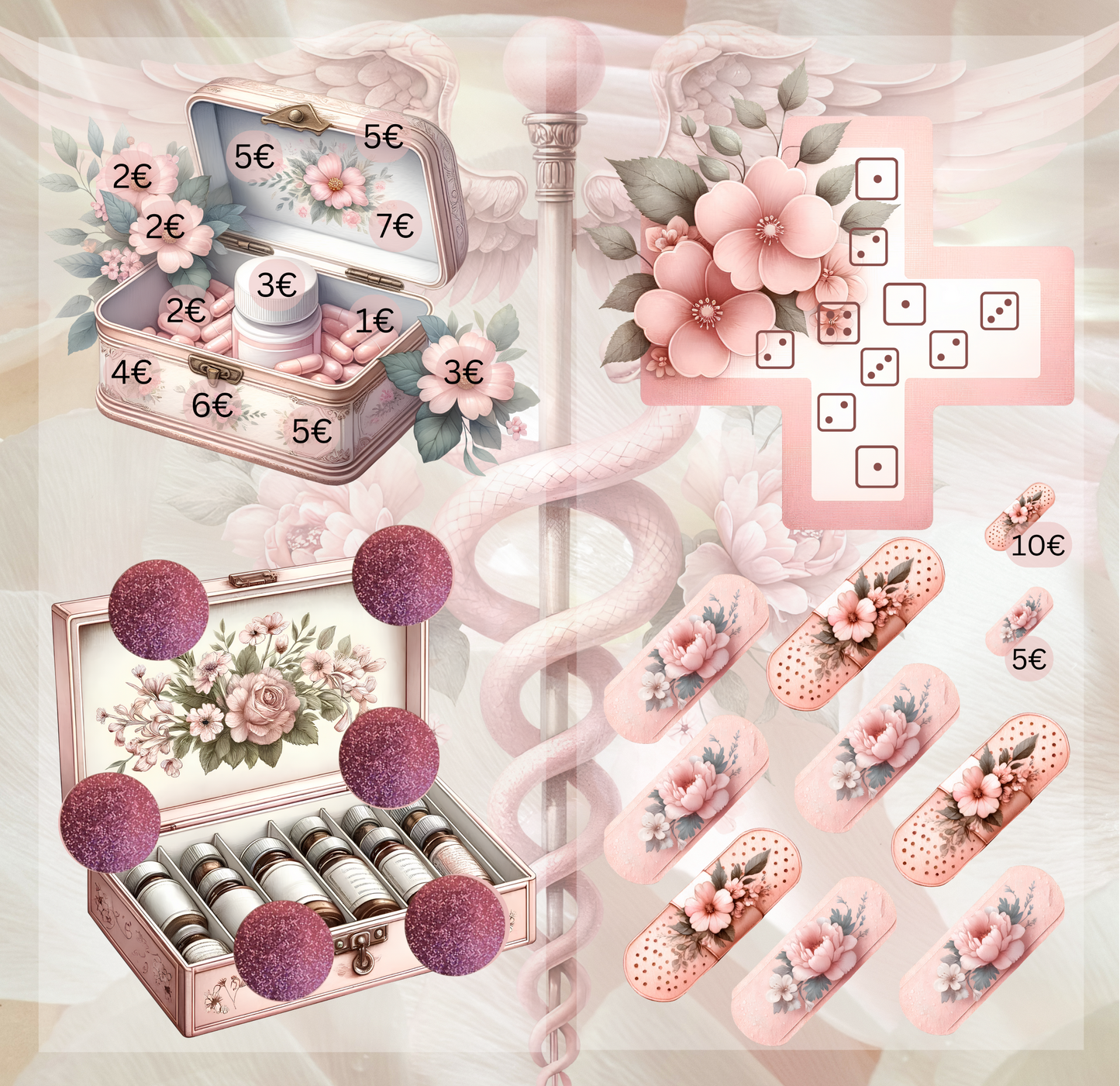 Haus- & Reiseapotheke