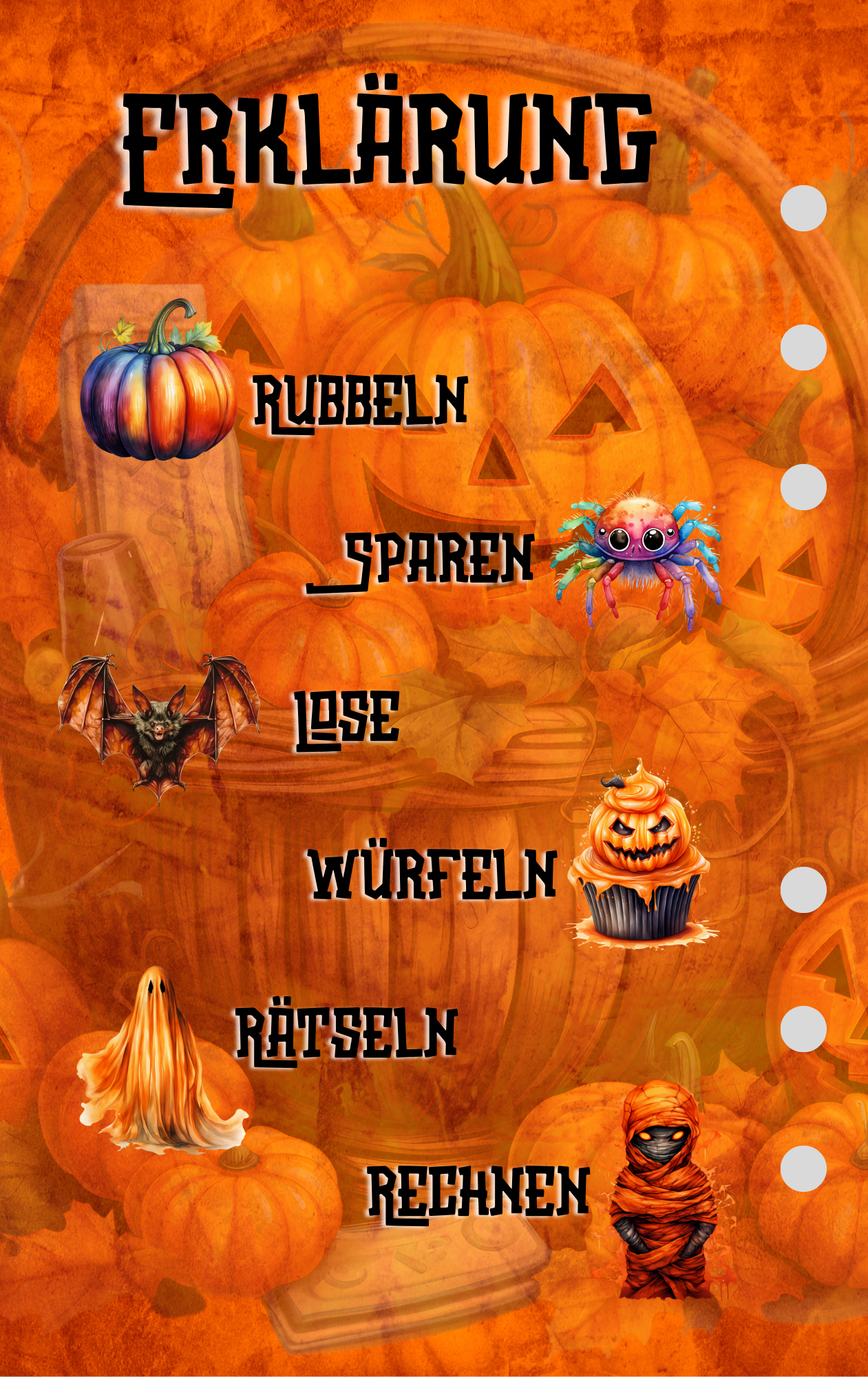 Happy Halloween