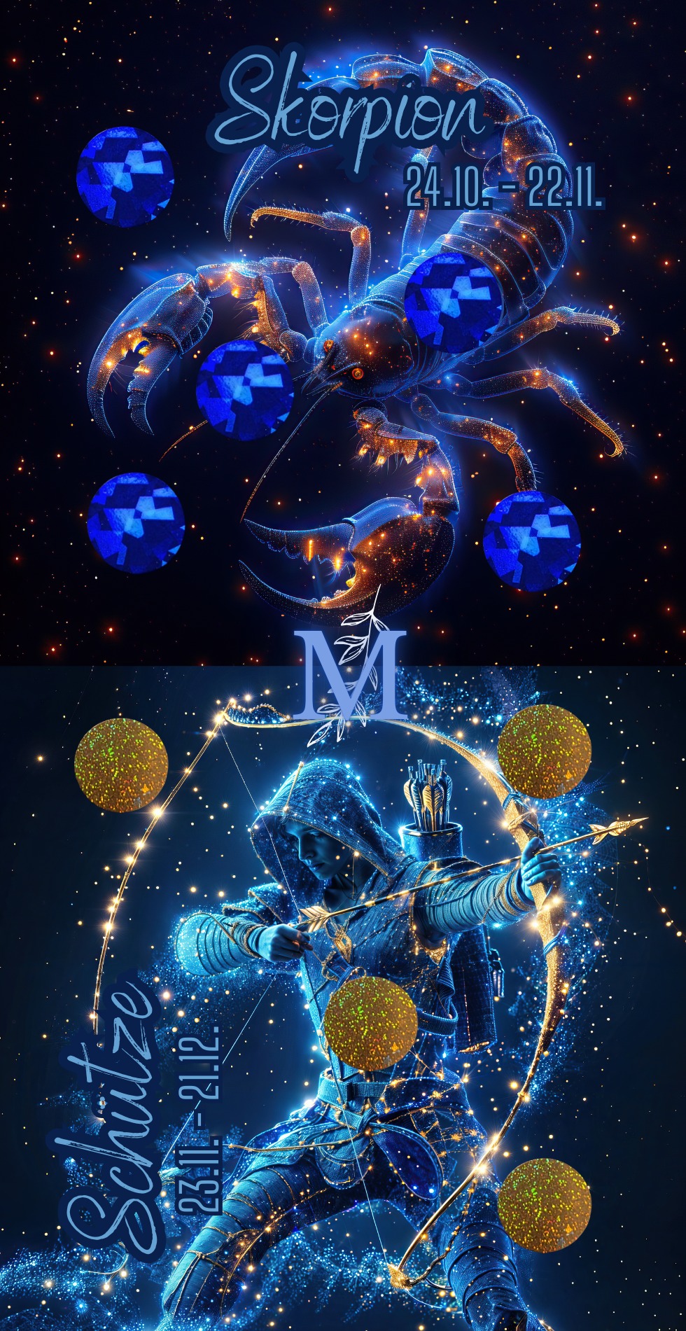 Jahr der Sternzeichen