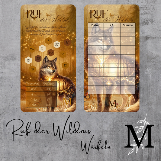 Ruf der Wildnis Bundle