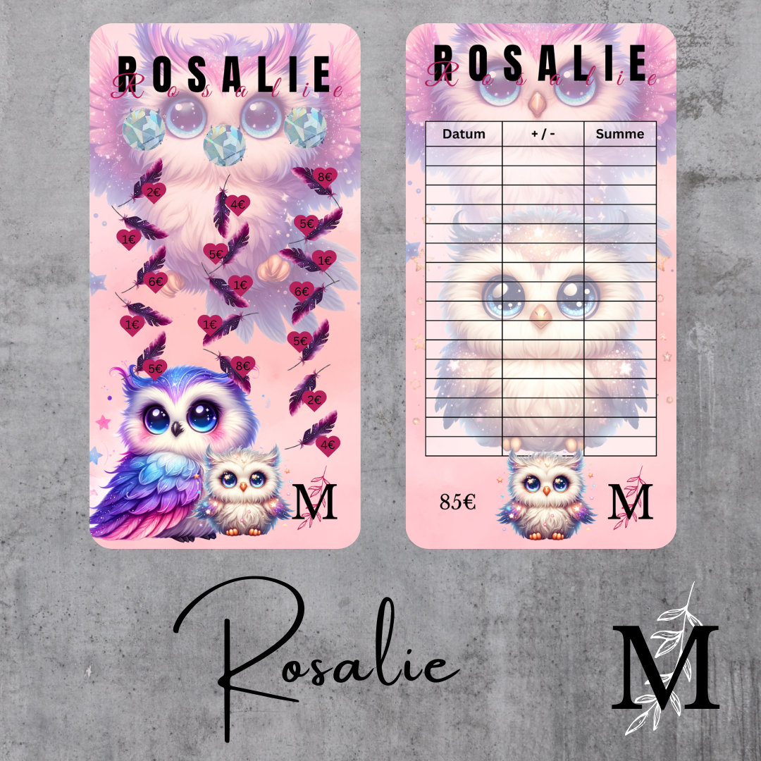 Rosalie