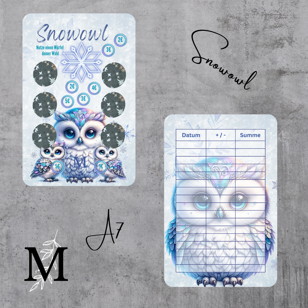 Snowowl