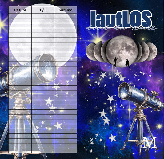 LautLOS durch die Nacht