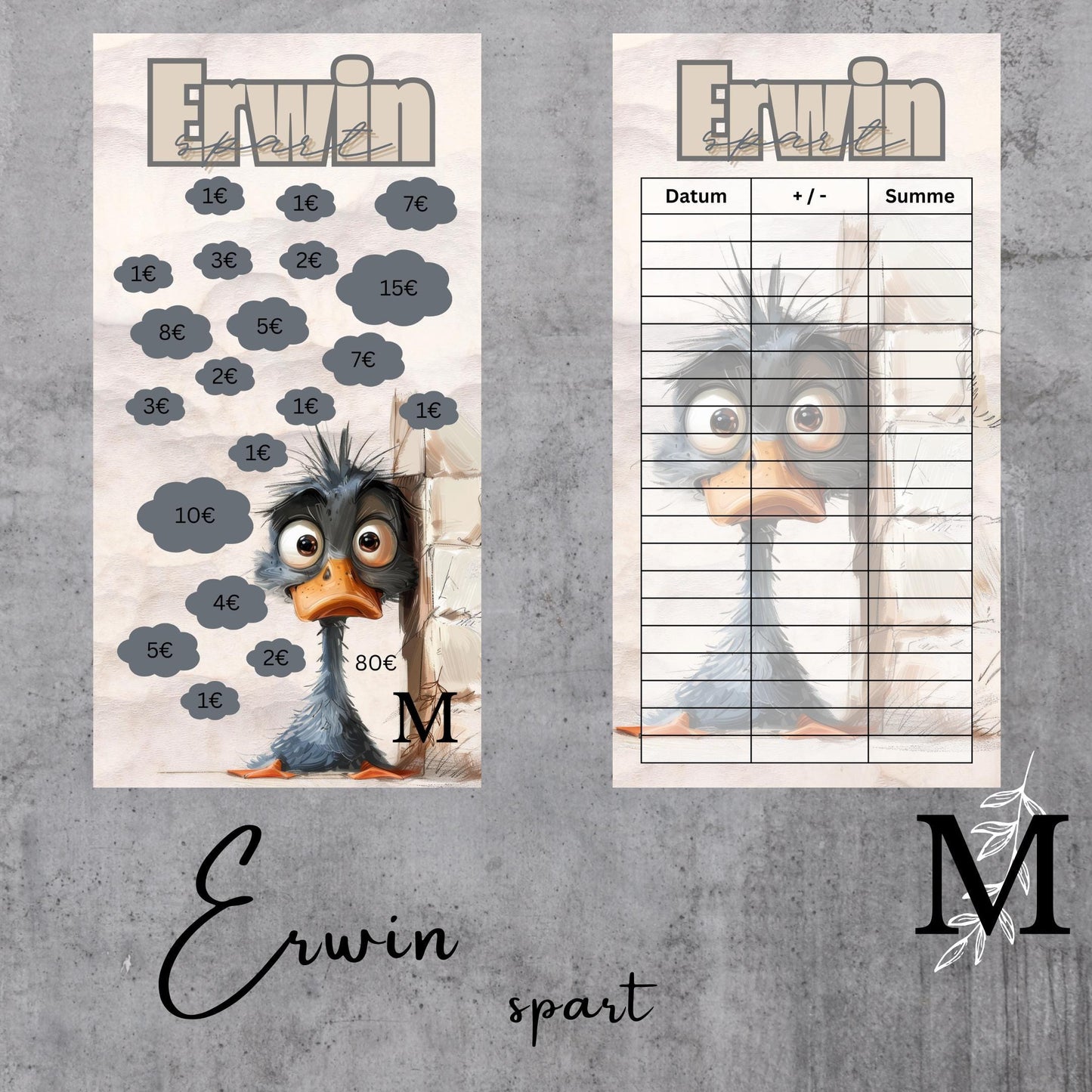 Erwin Bundle