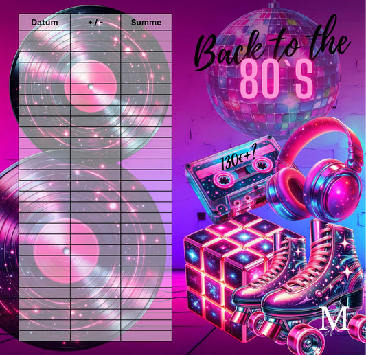 Back to the 80s
