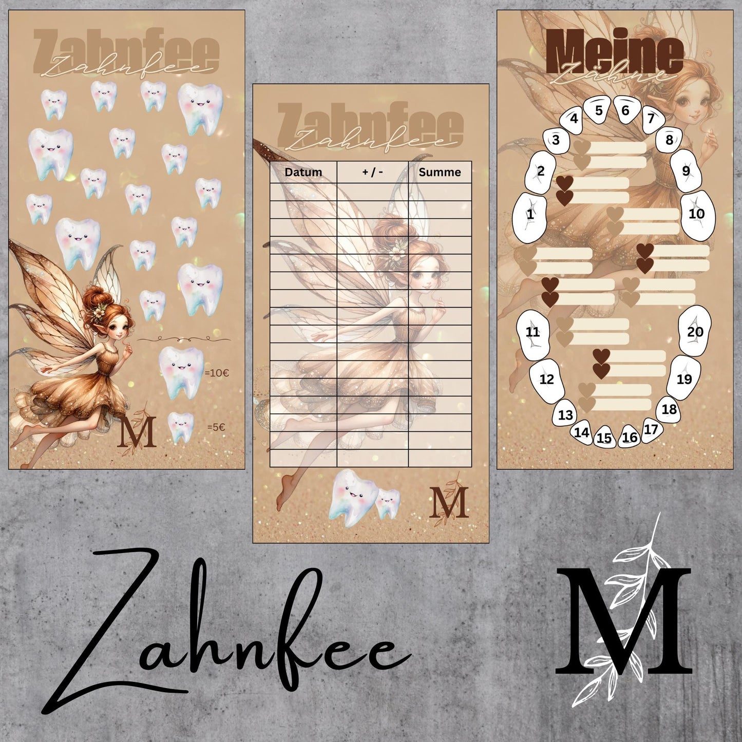 Zahnfee