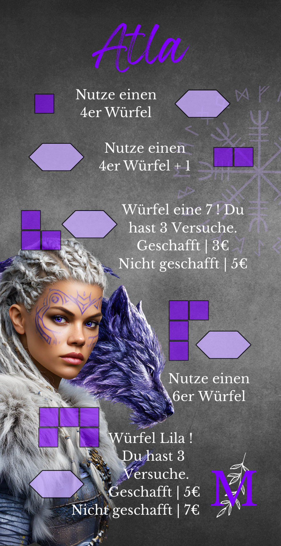 Walhalla - Die Reise geht weiter