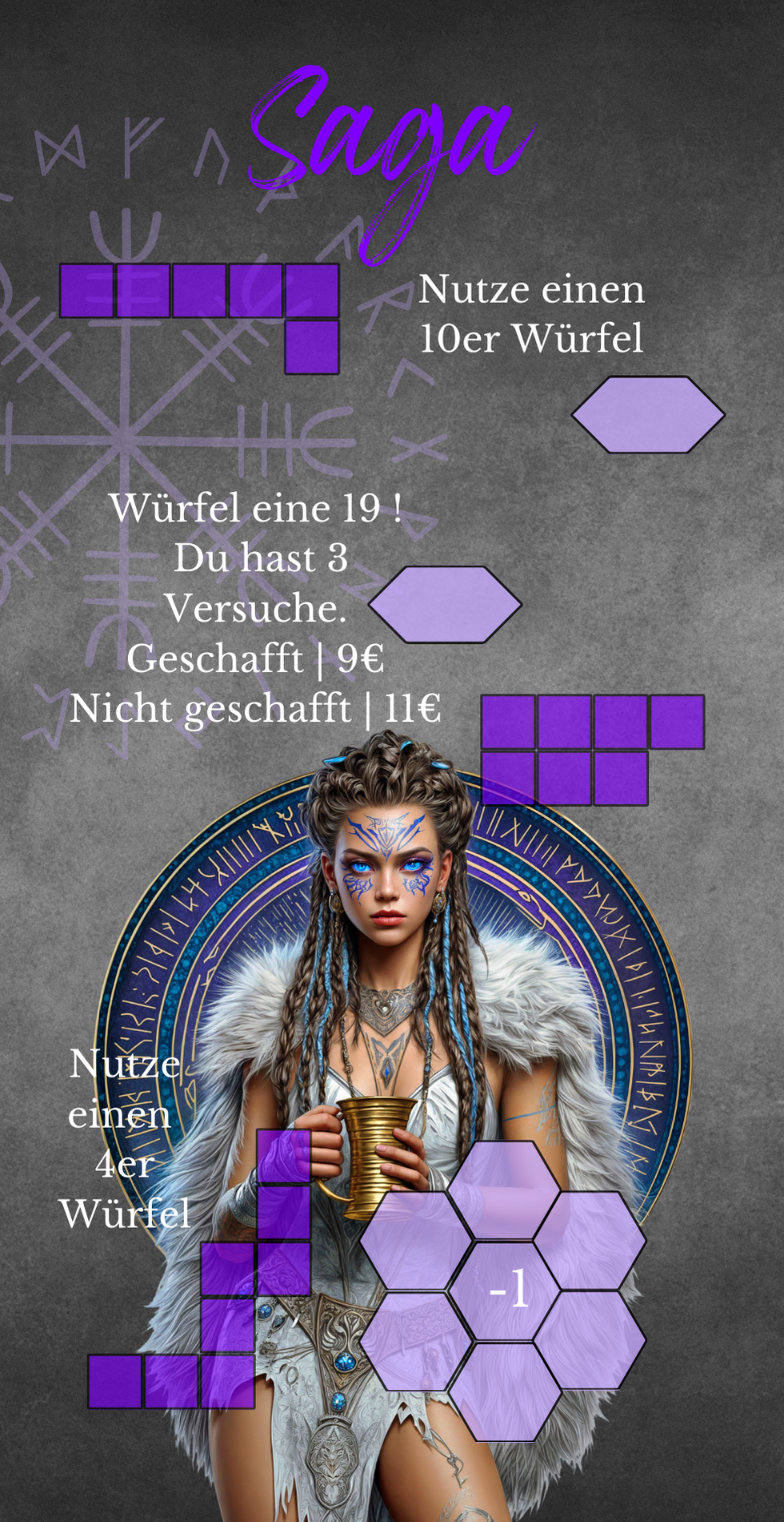 Walhalla - Die Reise geht weiter
