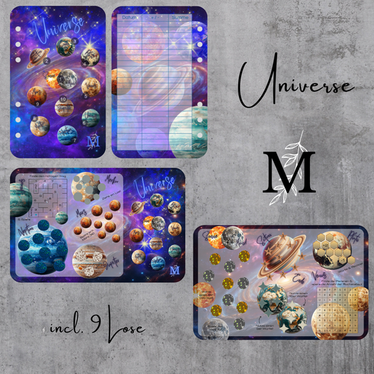 Universe