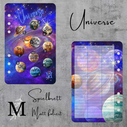 Universe
