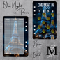 One Night in Paris