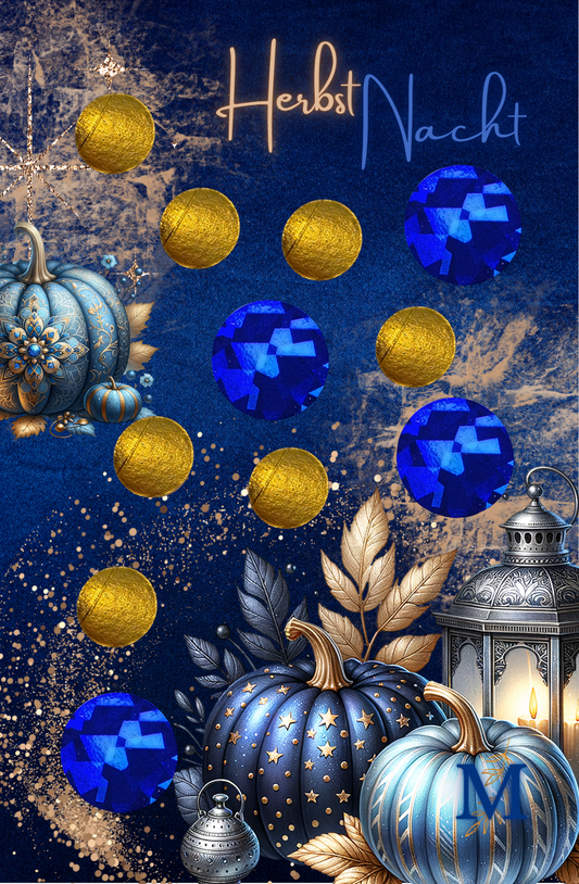Herbstnacht