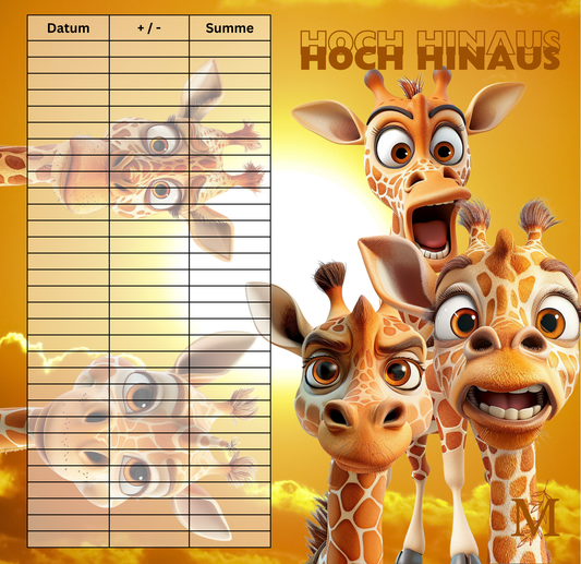 Hoch hinaus