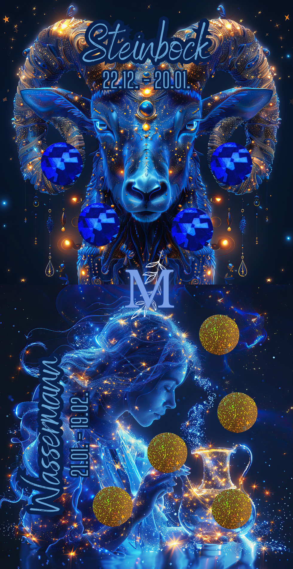 Jahr der Sternzeichen