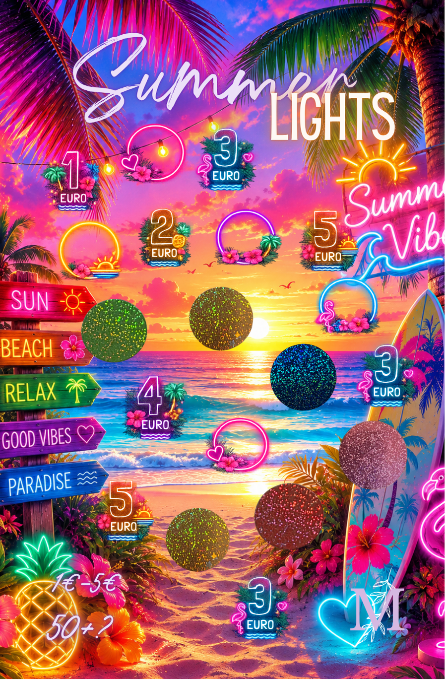 Summerlights (A7)
