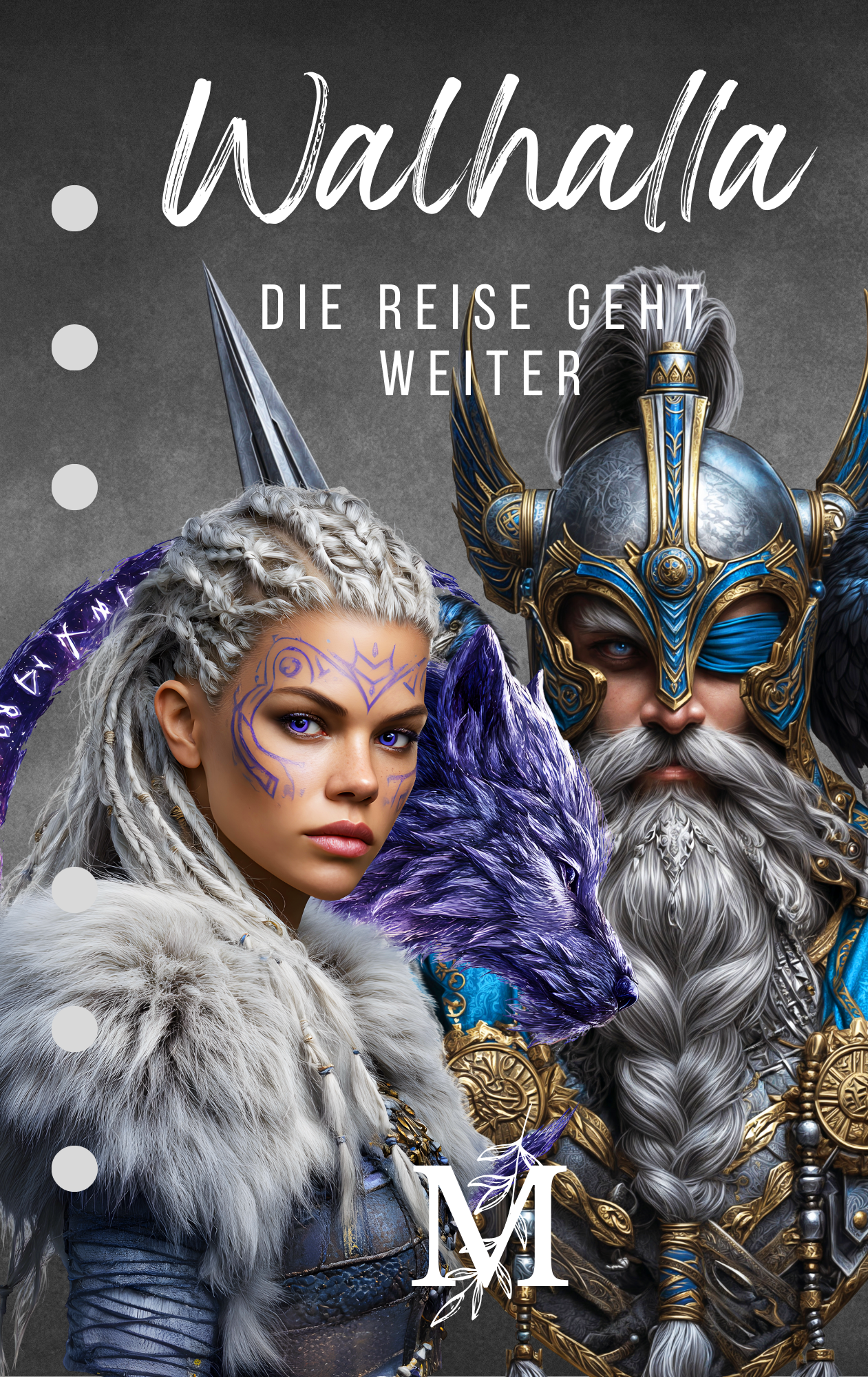 Walhalla - Die Reise geht weiter