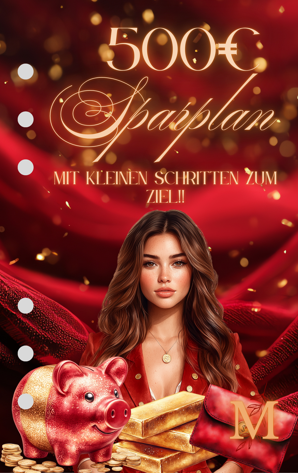 500 Euro Sparplan