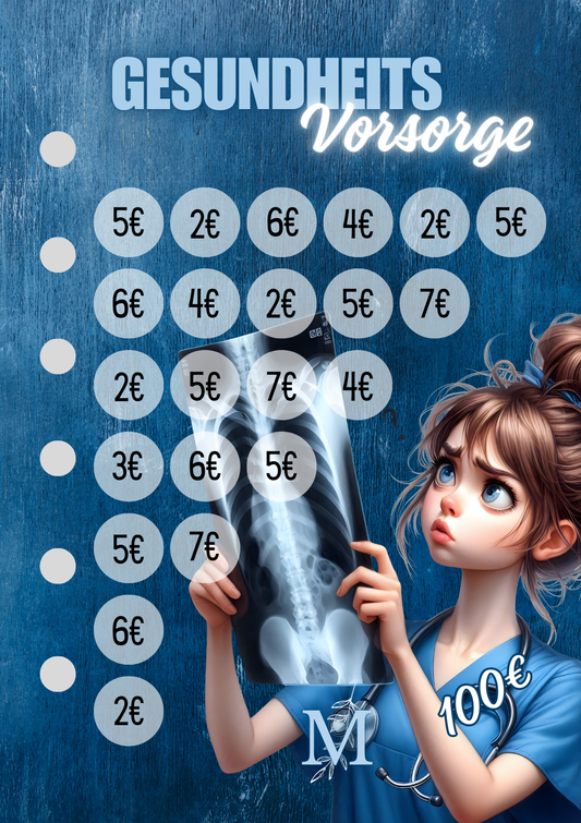 Gesundheitsvorsorge (A7)