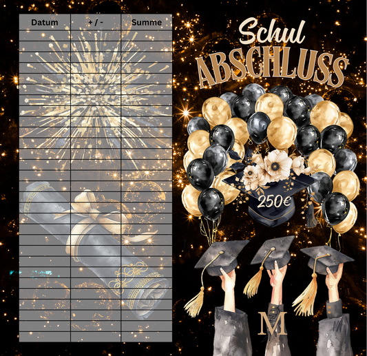 Schulabschluss