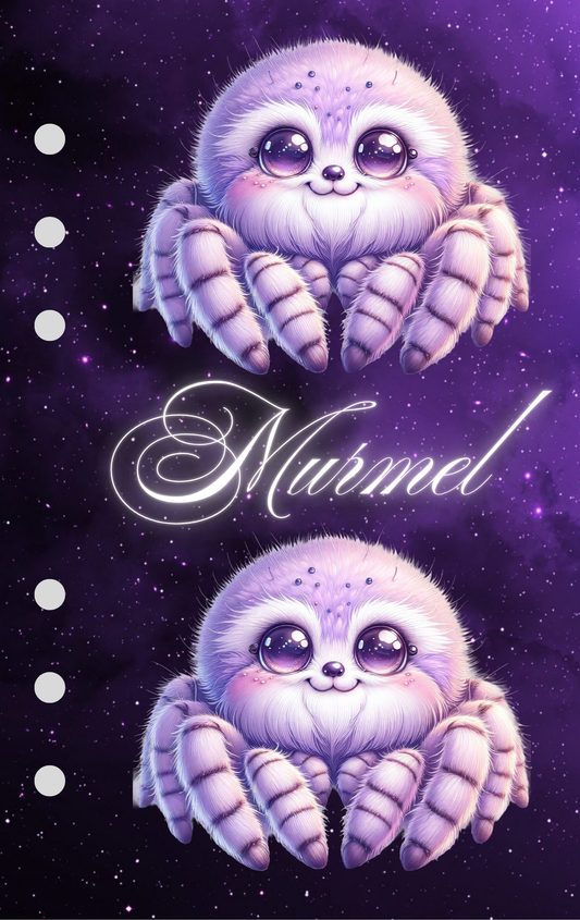 Deckblatt Murmel