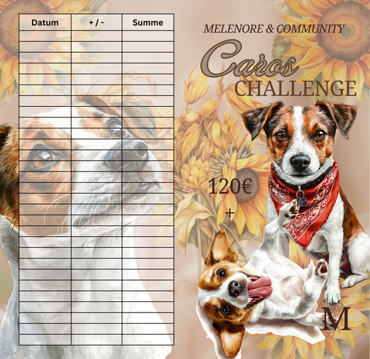 Caros Challenge