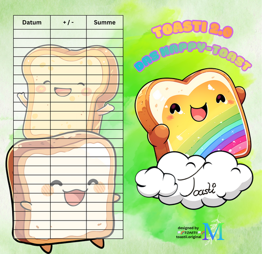 Toasti 2.0