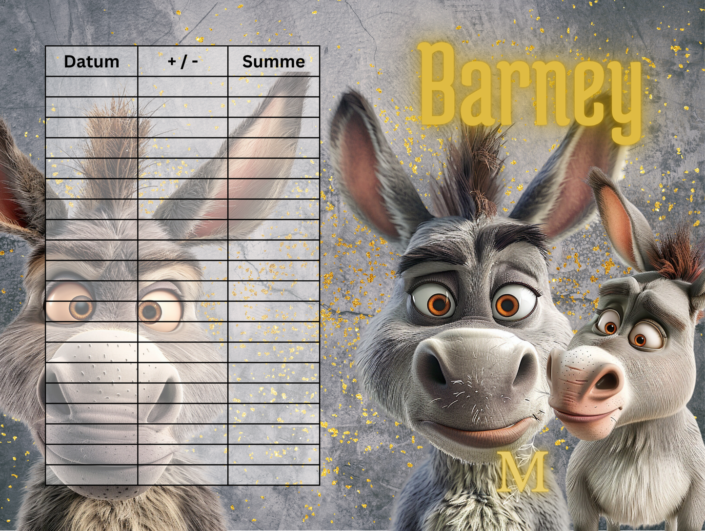 Barney (A7)