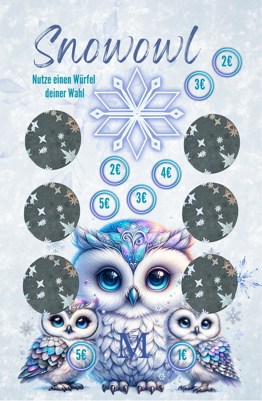 Snowowl