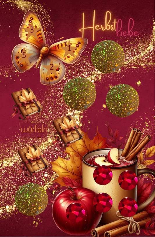 Herbstliebe