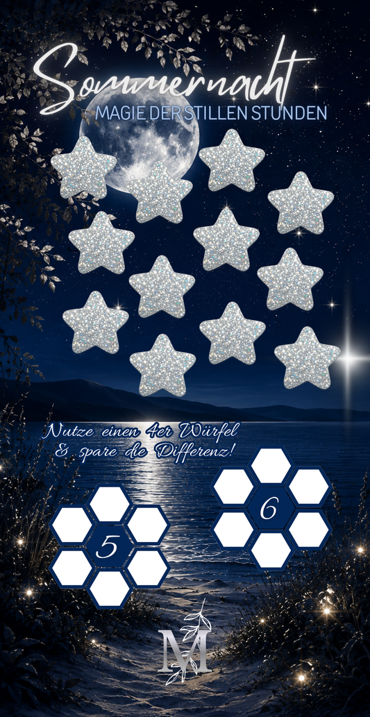 Sommernacht