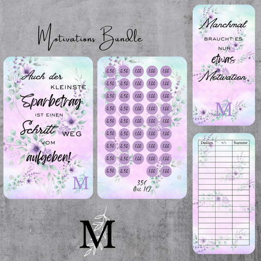 Motivationsbundle