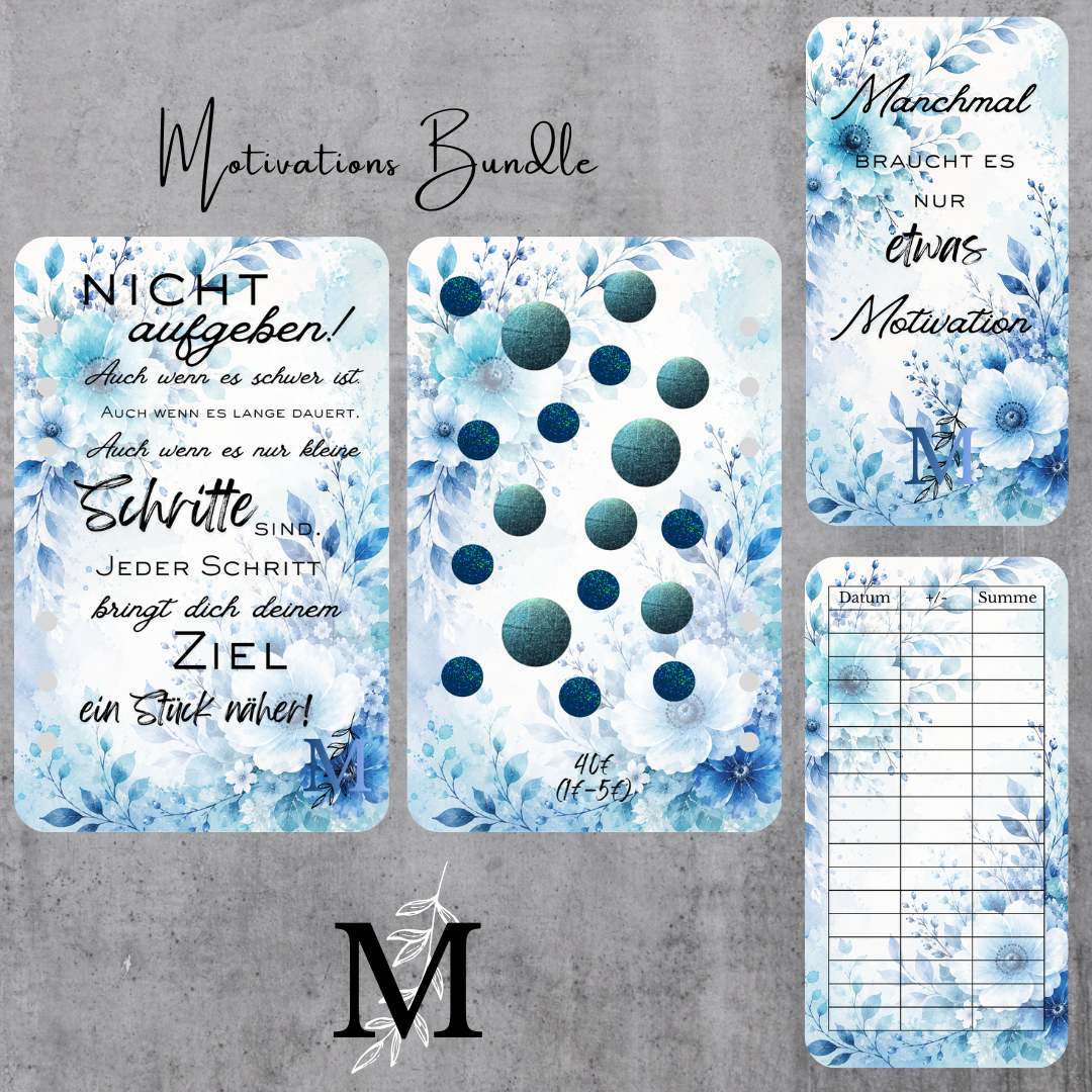 Motivationsbundle