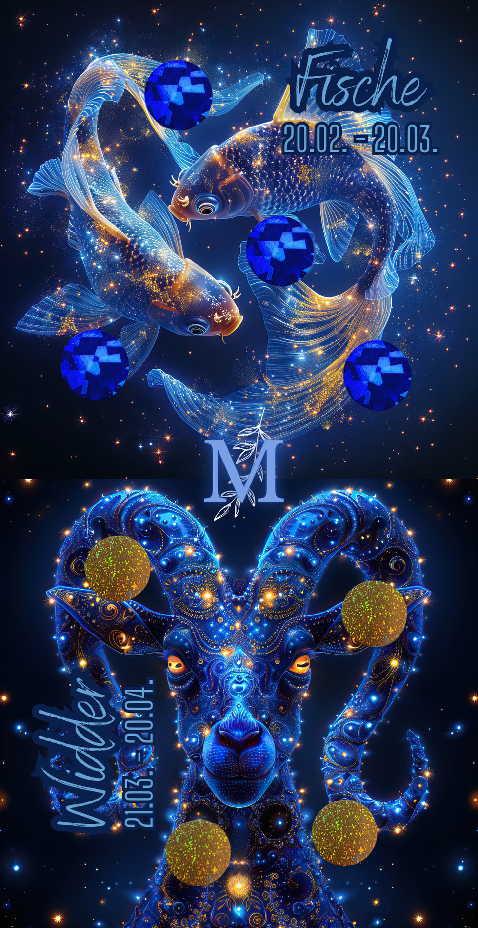 Jahr der Sternzeichen