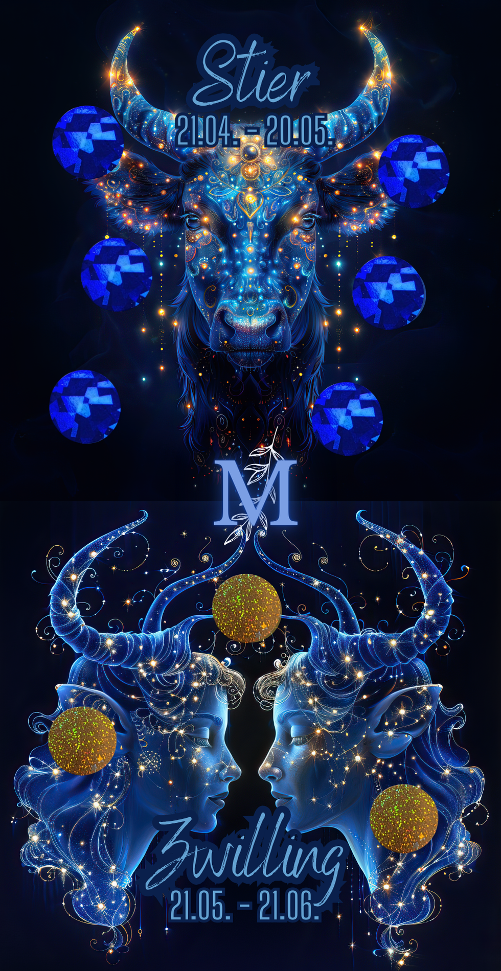 Jahr der Sternzeichen