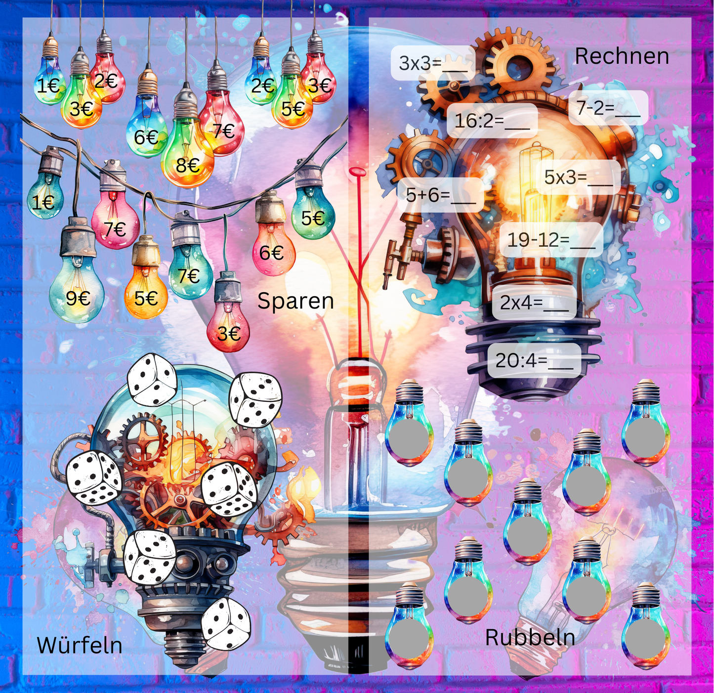 Stromnachzahlung