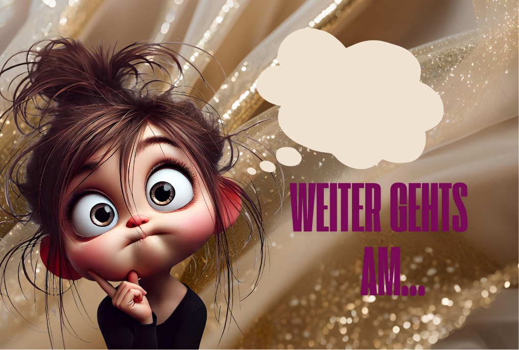 Immer diese Feiertage