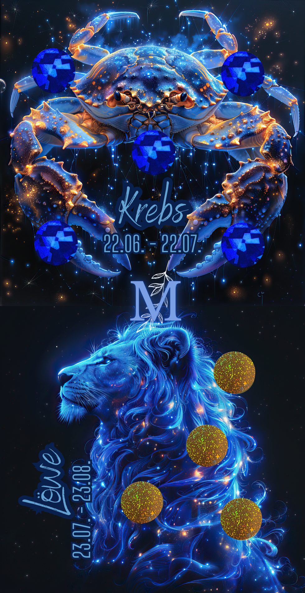 Jahr der Sternzeichen