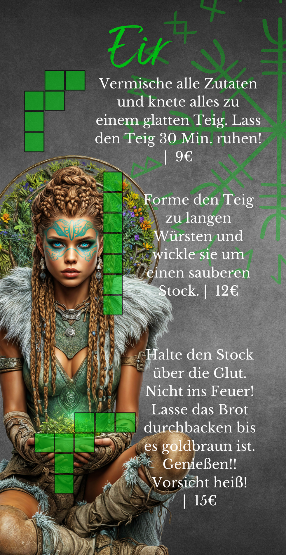 Walhalla - Die Reise geht weiter